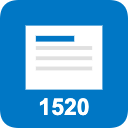 1520Now Chrome Extension